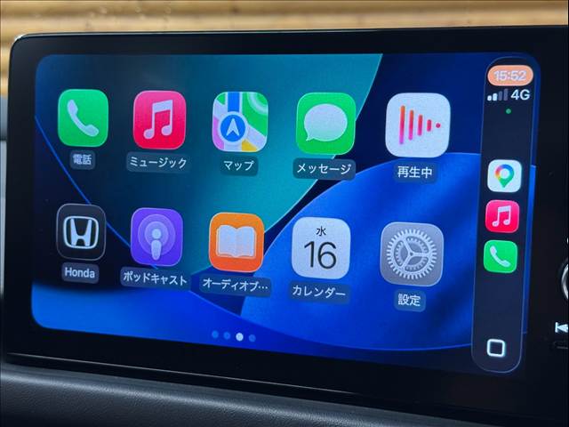 ホンダ ZR-Vの画像5