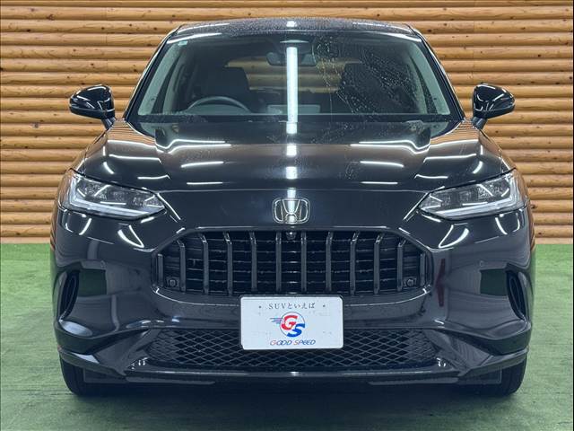 ホンダ ZR-Vの画像15