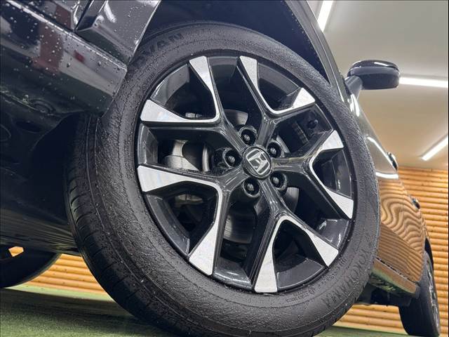 ホンダ ZR-Vの画像19