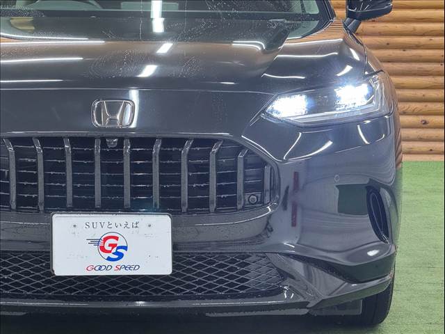 ホンダ ZR-Vの画像20