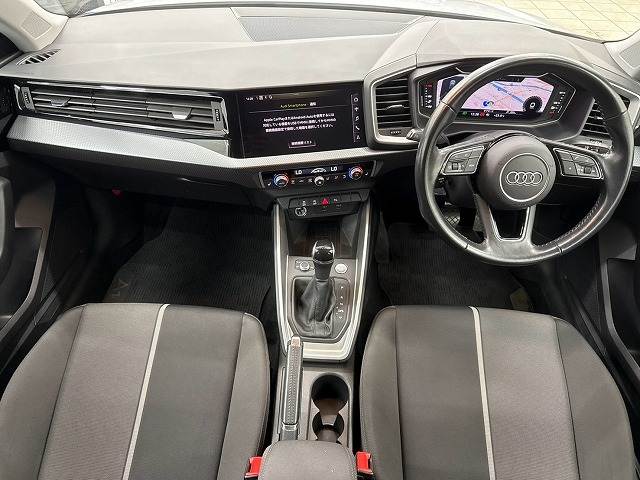 アウディ&nbsp;A1 Sportbackの画像2