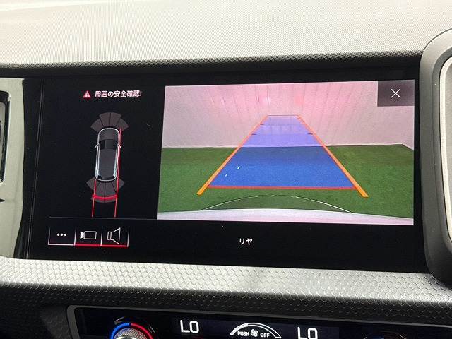 アウディ&nbsp;A1 Sportbackの画像4