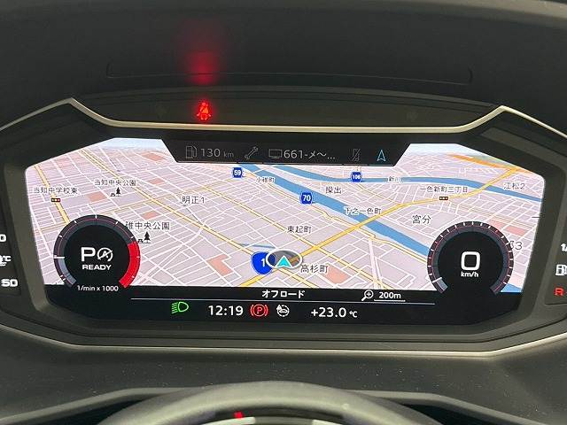 アウディ&nbsp;A1 Sportbackの画像5