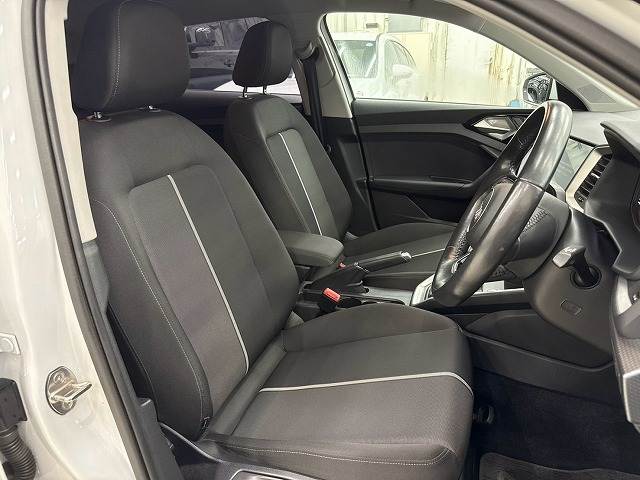 アウディ&nbsp;A1 Sportbackの画像11