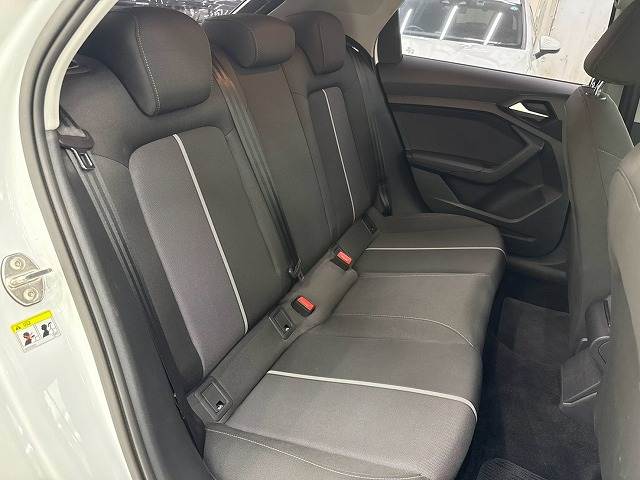 アウディ&nbsp;A1 Sportbackの画像12