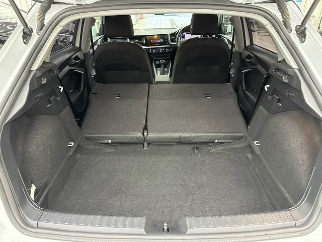 アウディ&nbsp;A1 Sportbackの画像13
