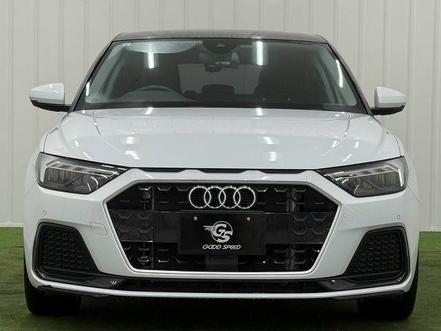 アウディ&nbsp;A1 Sportbackの画像15