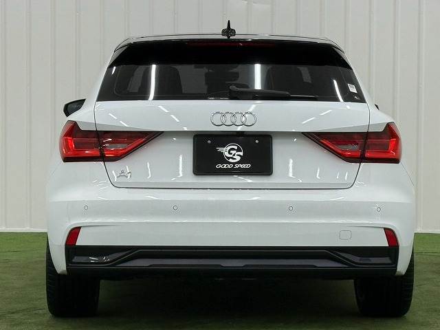 アウディ&nbsp;A1 Sportbackの画像16