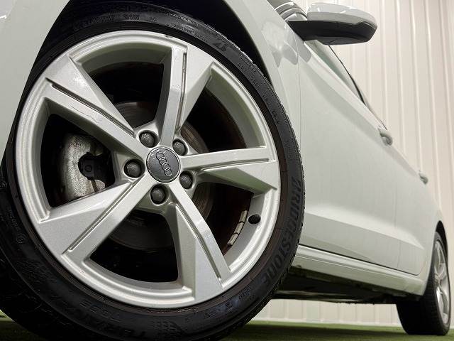 アウディ&nbsp;A1 Sportbackの画像19