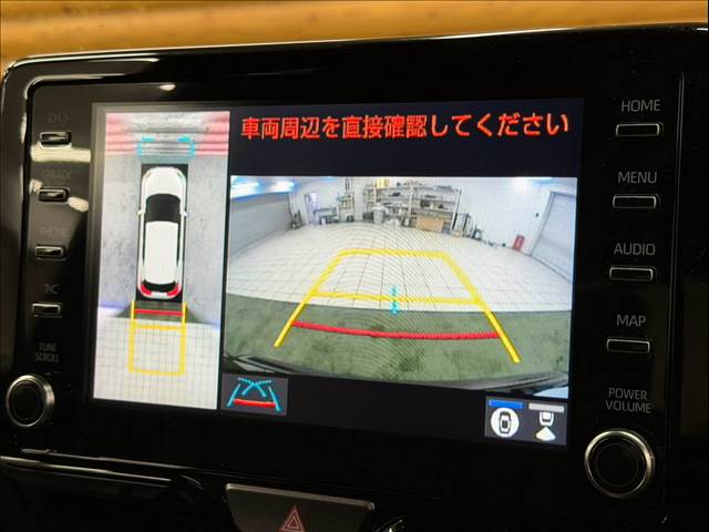 トヨタ ヤリスクロスの画像4