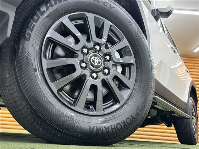 トヨタ ランドクルーザー250の画像19
