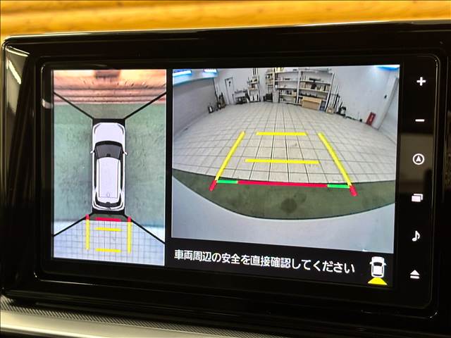 ダイハツ ロッキーの画像4