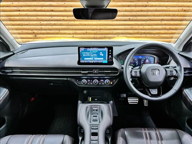ホンダ&nbsp;ZR-Vの画像2