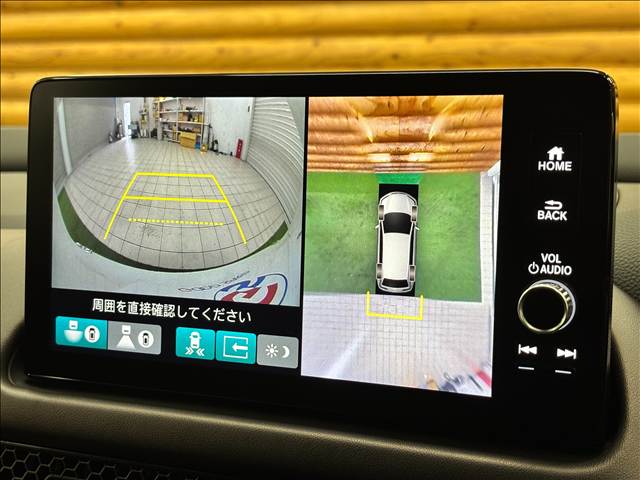 ホンダ&nbsp;ZR-Vの画像4