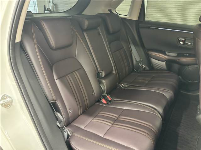 ホンダ&nbsp;ZR-Vの画像12