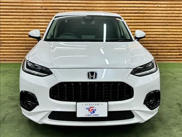 ホンダ&nbsp;ZR-Vの画像15