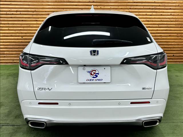 ホンダ&nbsp;ZR-Vの画像16