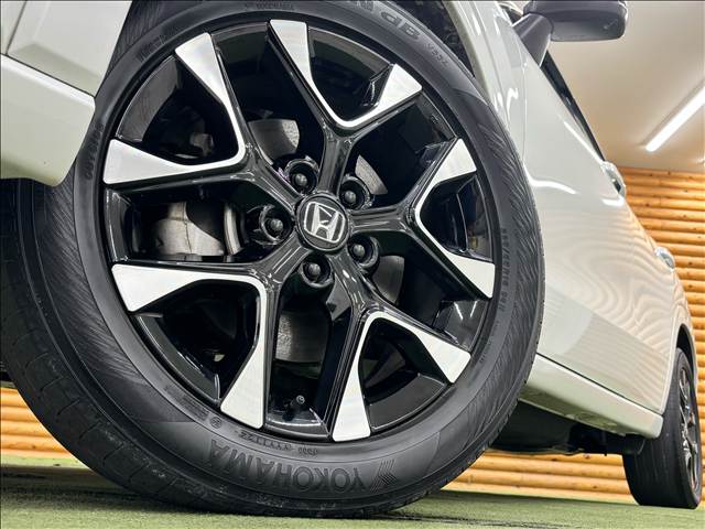 ホンダ&nbsp;ZR-Vの画像19