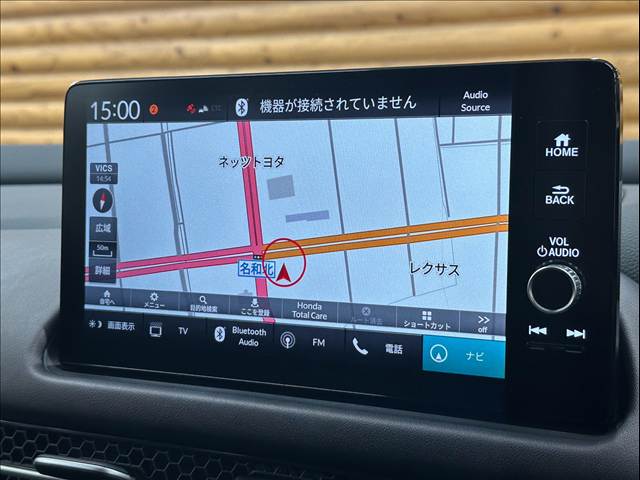 ホンダ&nbsp;ZR-Vの画像3