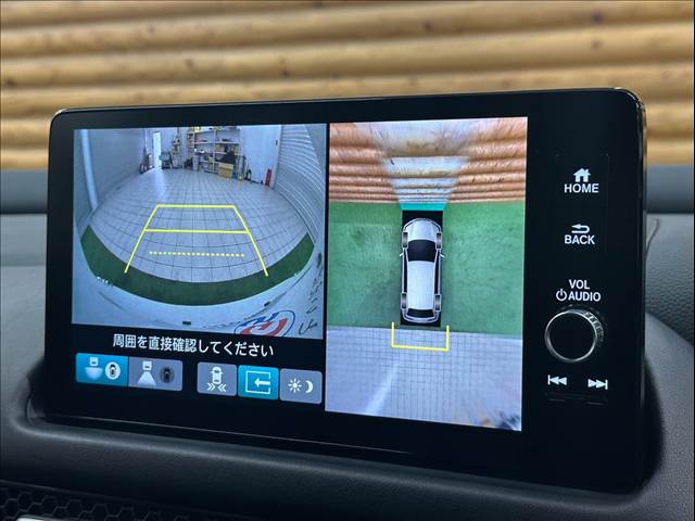 ホンダ&nbsp;ZR-Vの画像4