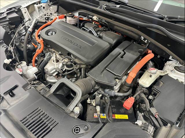 ホンダ&nbsp;ZR-Vの画像14