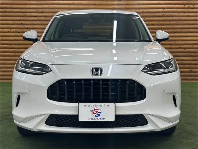 ホンダ&nbsp;ZR-Vの画像15