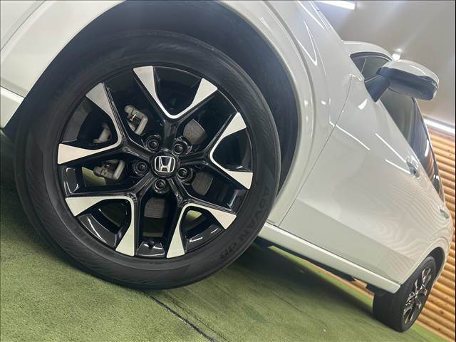 ホンダ&nbsp;ZR-Vの画像19