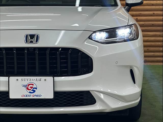 ホンダ&nbsp;ZR-Vの画像20