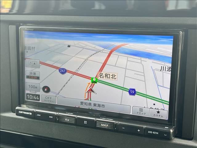日産 セレナの画像3