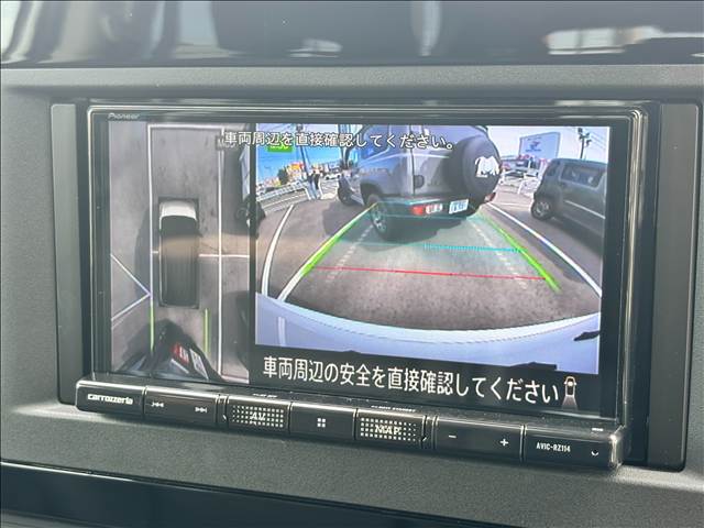 日産 セレナの画像4