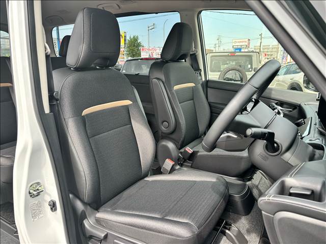 日産 セレナの画像10