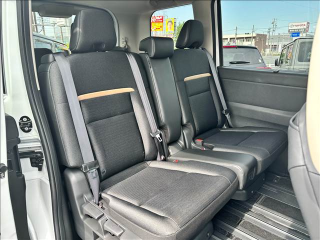 日産 セレナの画像11