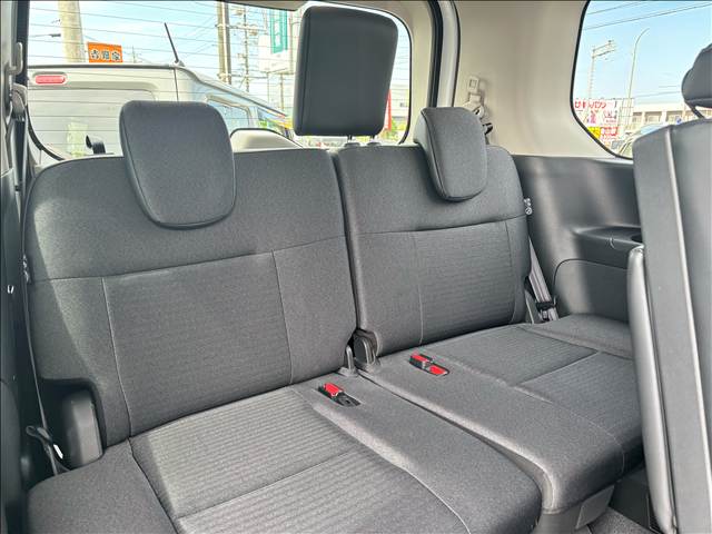 日産 セレナの画像12