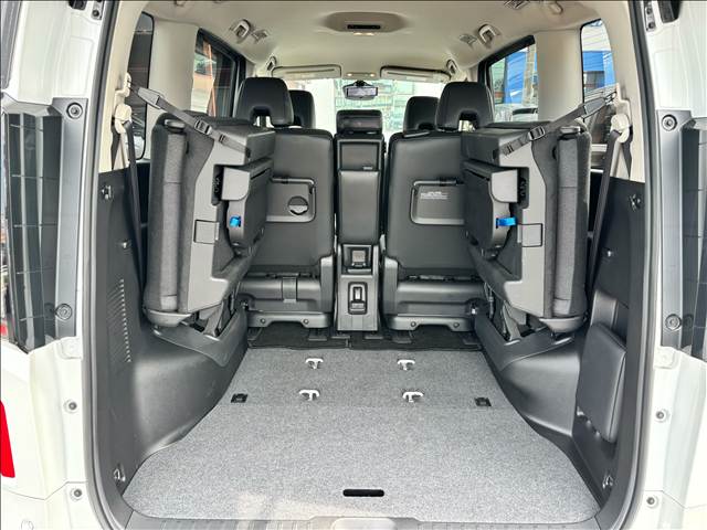 日産 セレナの画像13