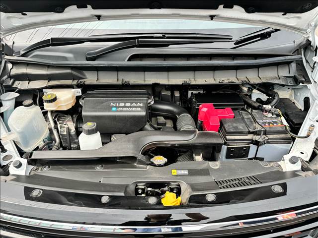 日産 セレナの画像14
