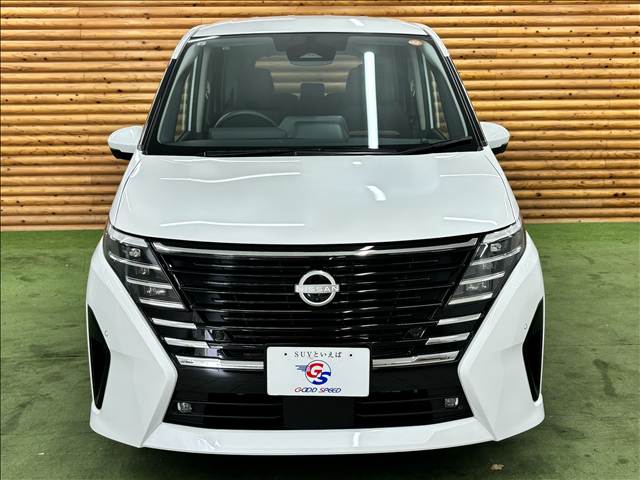 日産 セレナの画像15