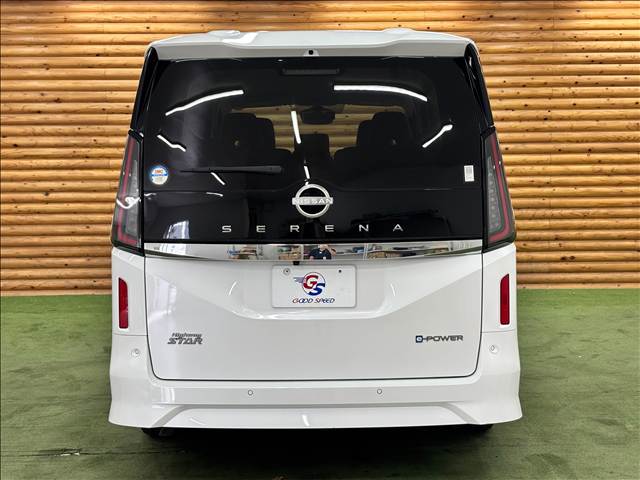日産 セレナの画像16