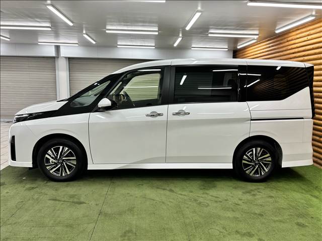 日産 セレナの画像17
