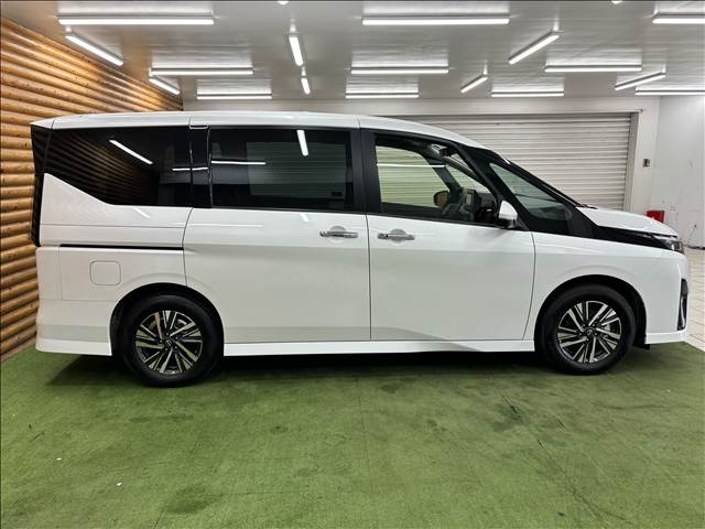 日産 セレナの画像18