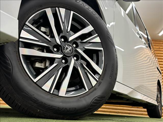 日産 セレナの画像19