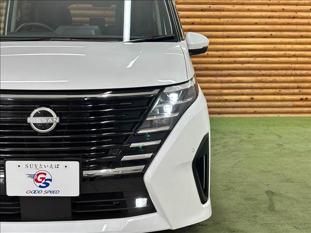 日産 セレナの画像20