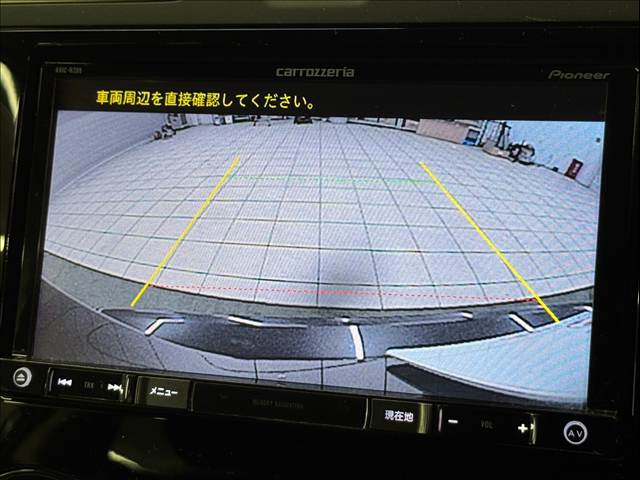 フォレスター□2.0i-L 内装他