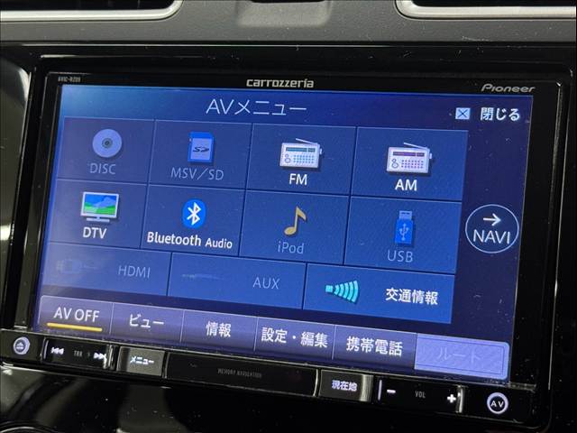スバル&nbsp;フォレスターの画像8