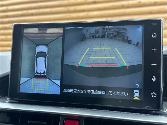ライズZ 登録済み未使用/AppleCarPlay/全周囲カメラ/シートヒーター/レーダークルーズコントロール/コーナーセンサー/電動パーキングブレーキ/ブレーキホールド/レーンキープアシスト/衝突軽減ブレーキ 内装他