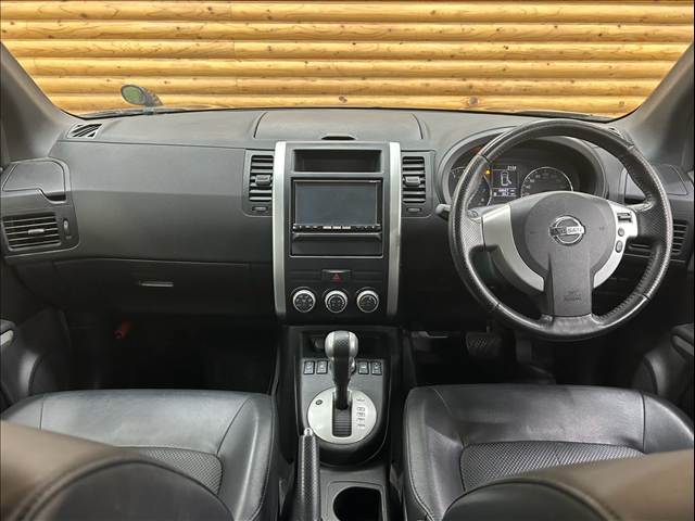 日産&nbsp;エクストレイルの画像2