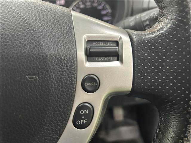 日産&nbsp;エクストレイルの画像6