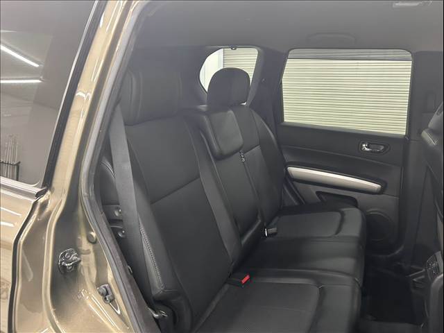 日産&nbsp;エクストレイルの画像12