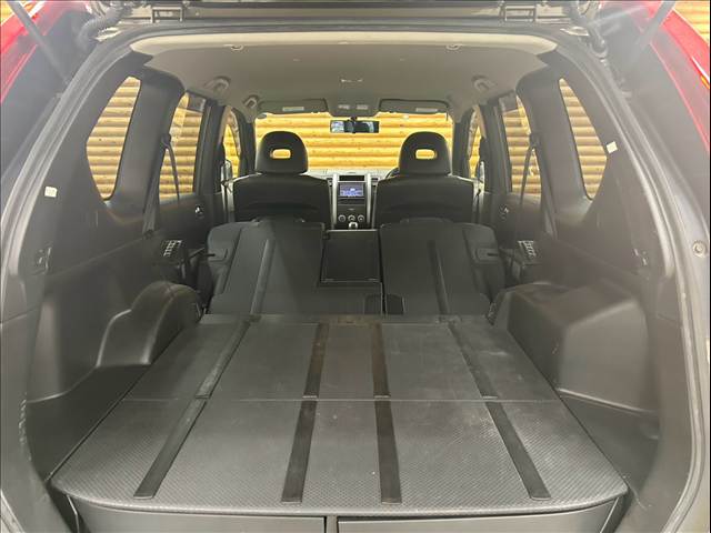 日産&nbsp;エクストレイルの画像13