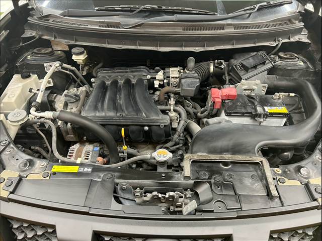 日産&nbsp;エクストレイルの画像14