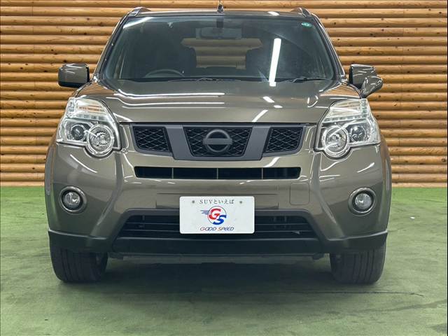 日産&nbsp;エクストレイルの画像15
